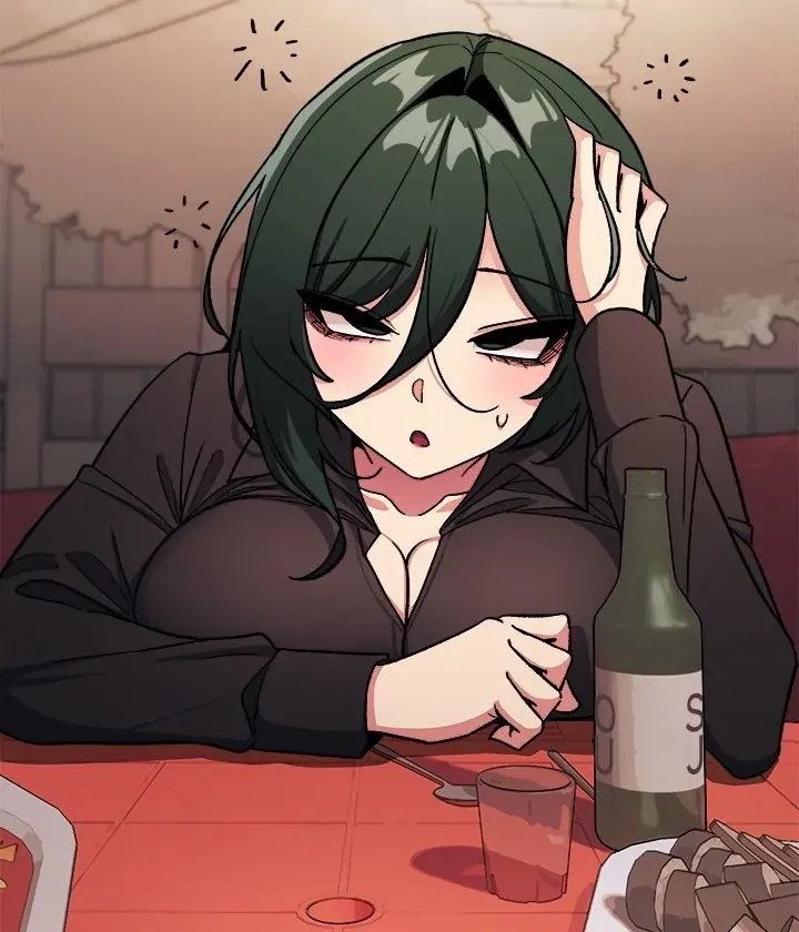 Read Someone Stop Her! chapter 54 image 68 on Lezhin