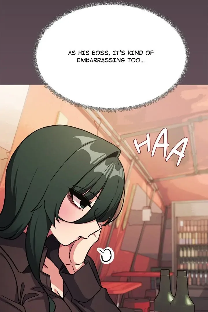 Read Someone Stop Her! chapter 54 image 82 on Lezhin