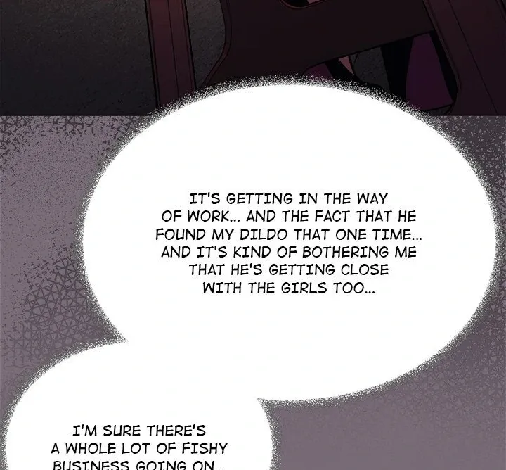 Read Someone Stop Her! chapter 54 image 92 on Lezhin