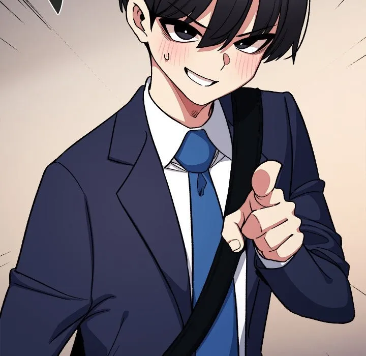 Read Someone Stop Her! chapter 55 image 104 on Lezhin