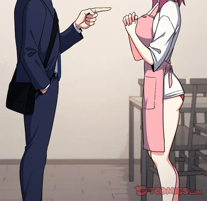 Read Someone Stop Her! chapter 55 image 111 on Lezhin
