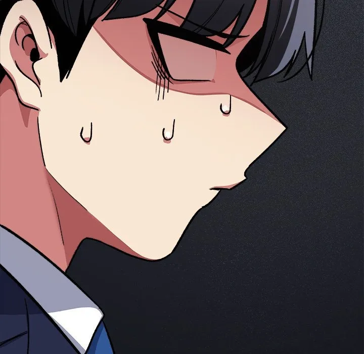Read Someone Stop Her! chapter 55 image 114 on Lezhin