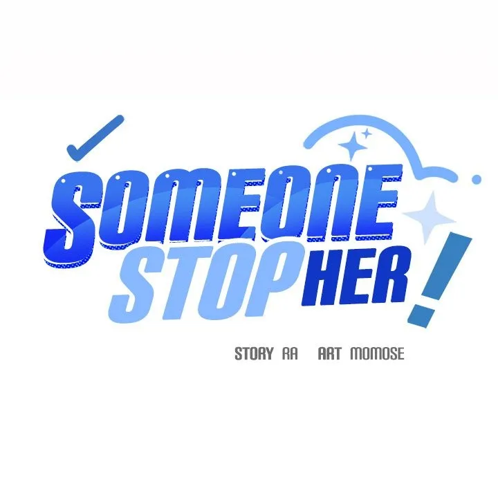 Read Someone Stop Her! chapter 55 image 12 on Lezhin