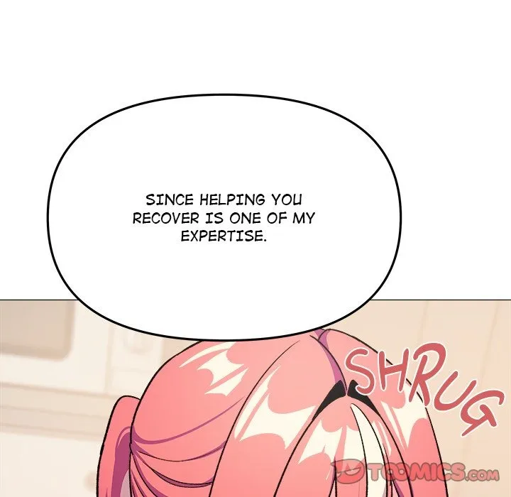 Read Someone Stop Her! chapter 55 image 123 on Lezhin