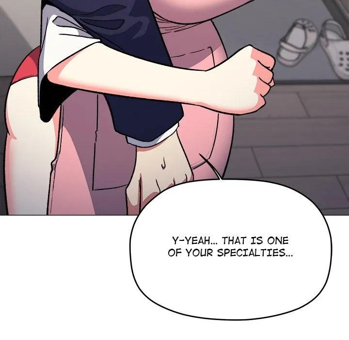 Read Someone Stop Her! chapter 55 image 125 on Lezhin