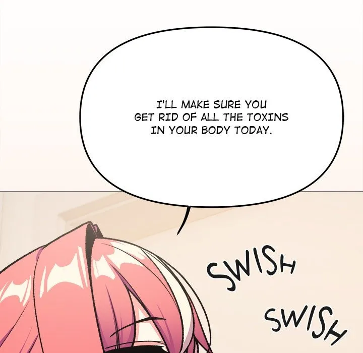 Read Someone Stop Her! chapter 55 image 129 on Lezhin
