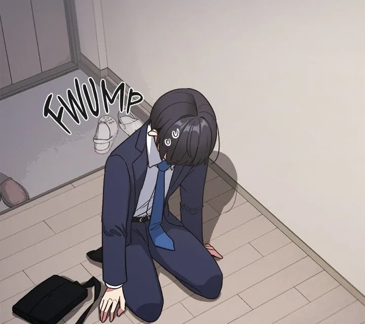 Read Someone Stop Her! chapter 55 image 135 on Lezhin