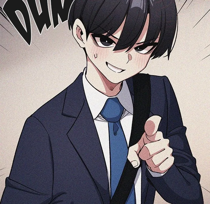 Read Someone Stop Her! chapter 55 image 151 on Lezhin