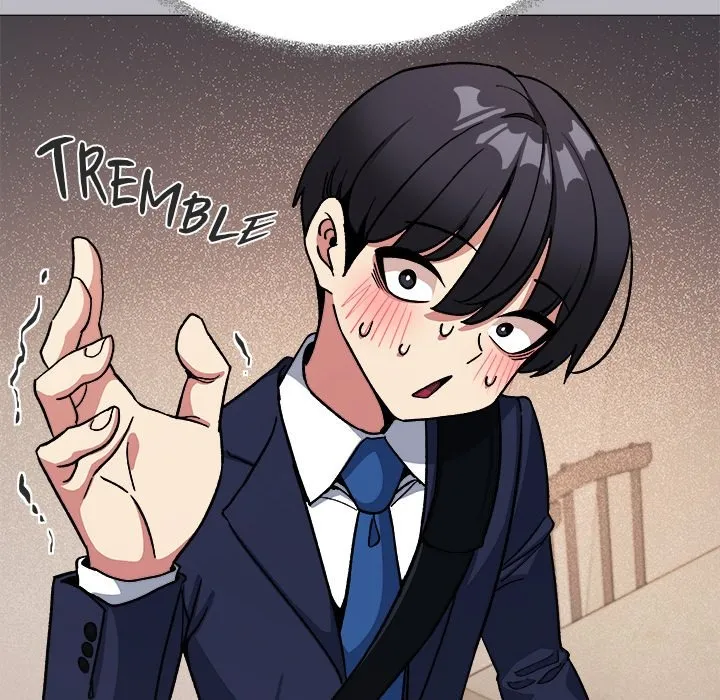 Read Someone Stop Her! chapter 55 image 17 on Lezhin