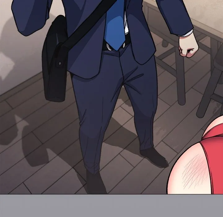 Read Someone Stop Her! chapter 55 image 18 on Lezhin