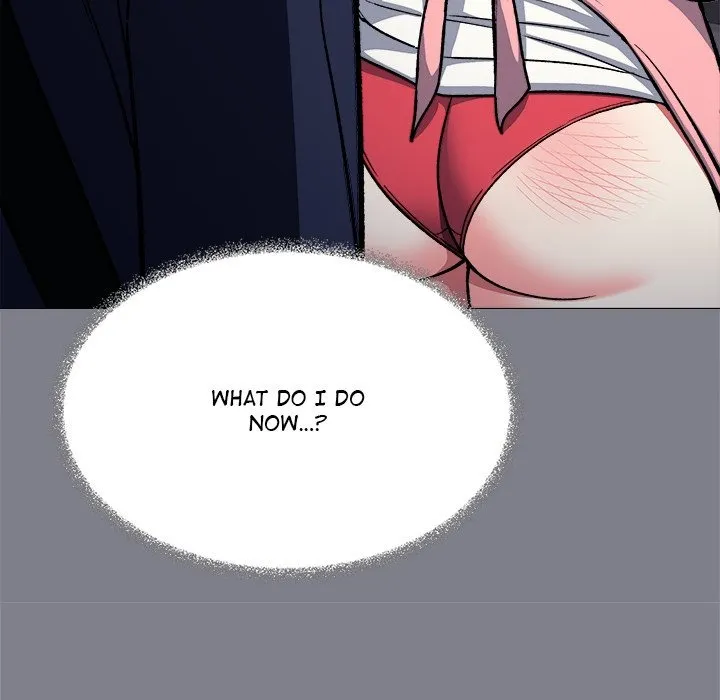 Read Someone Stop Her! chapter 55 image 24 on Lezhin