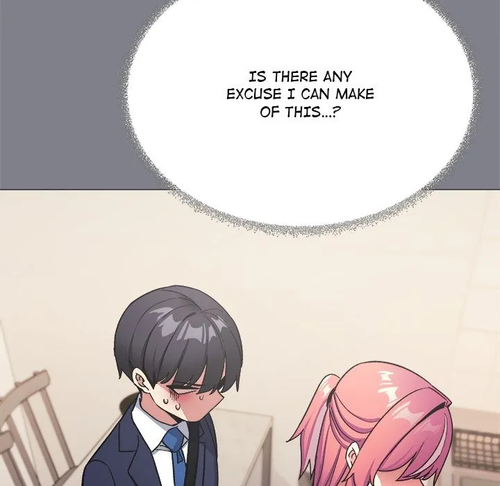 Read Someone Stop Her! chapter 55 image 29 on Lezhin