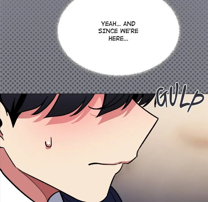 Read Someone Stop Her! chapter 55 image 32 on Lezhin