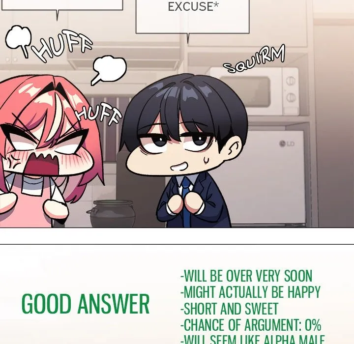 Read Someone Stop Her! chapter 55 image 35 on Lezhin