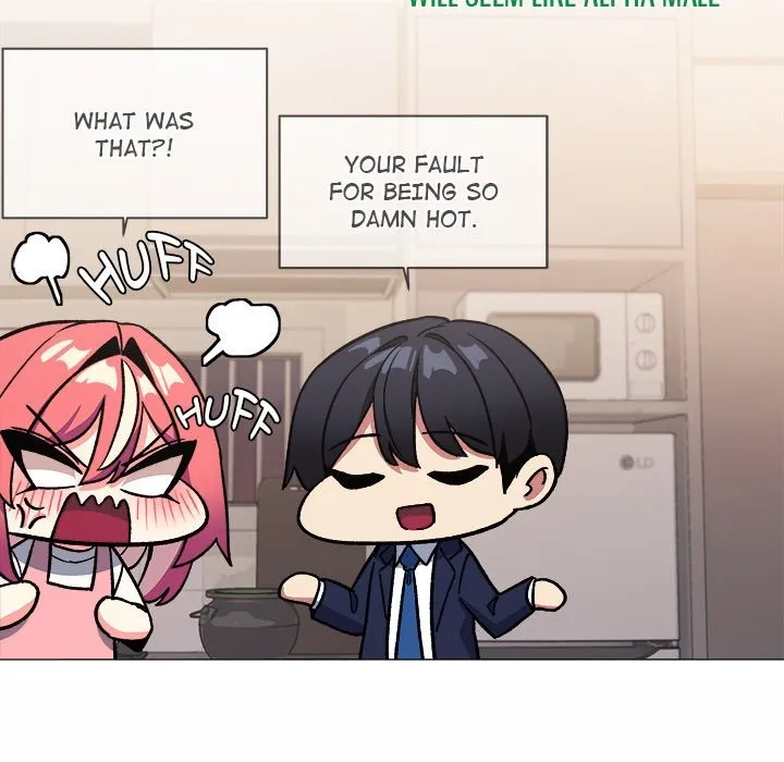 Read Someone Stop Her! chapter 55 image 36 on Lezhin