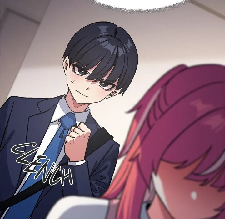 Read Someone Stop Her! chapter 55 image 43 on Lezhin