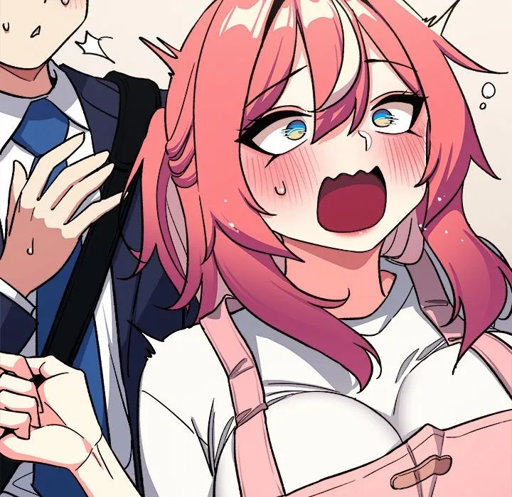 Read Someone Stop Her! chapter 55 image 6 on Lezhin