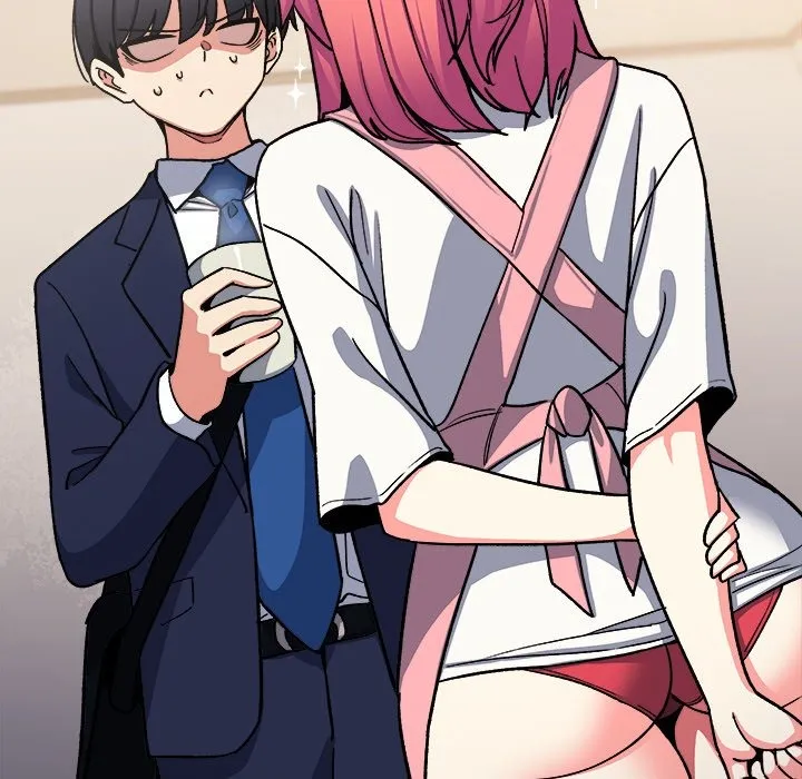 Read Someone Stop Her! chapter 55 image 85 on Lezhin