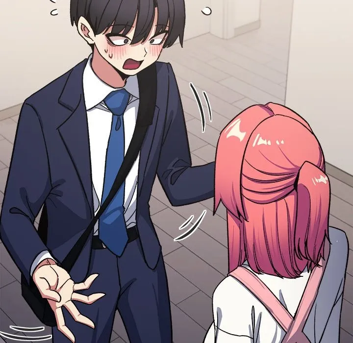 Read Someone Stop Her! chapter 55 image 96 on Lezhin