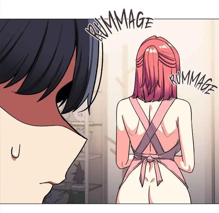 Read Someone Stop Her! chapter 56 image 100 on Lezhin