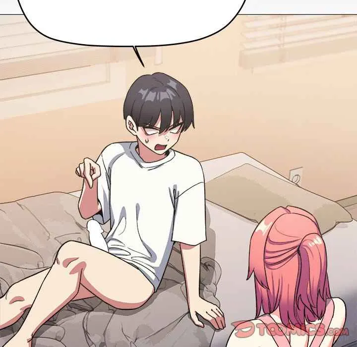 Read Someone Stop Her! chapter 56 image 111 on Lezhin