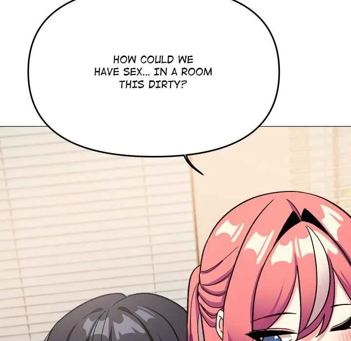 Read Someone Stop Her! chapter 56 image 117 on Lezhin