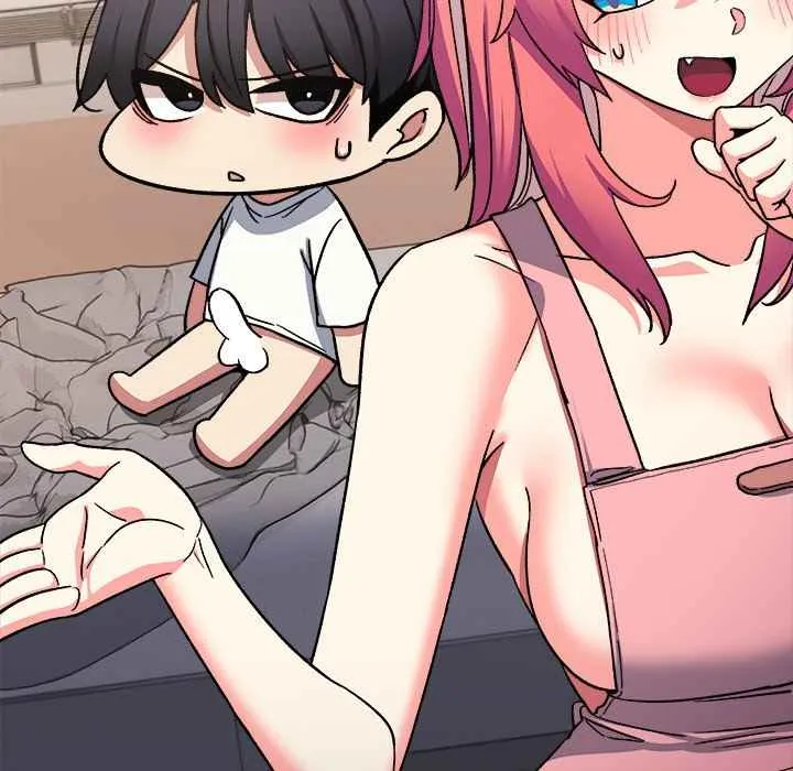 Read Someone Stop Her! chapter 56 image 118 on Lezhin