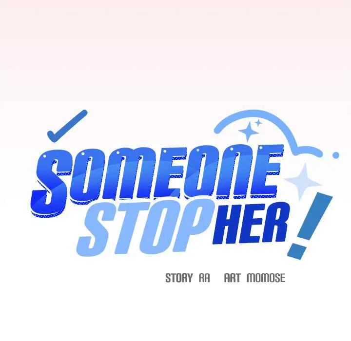 Read Someone Stop Her! chapter 56 image 12 on Lezhin
