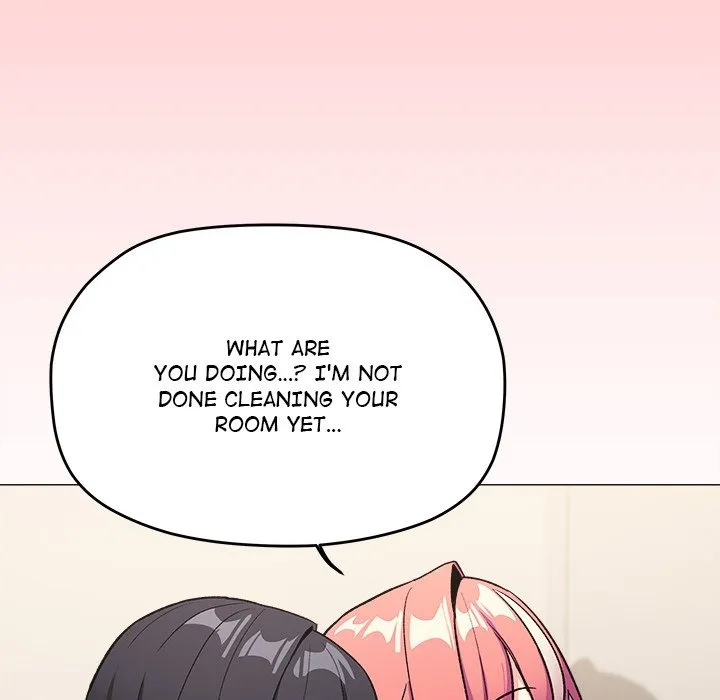 Read Someone Stop Her! chapter 56 image 161 on Lezhin
