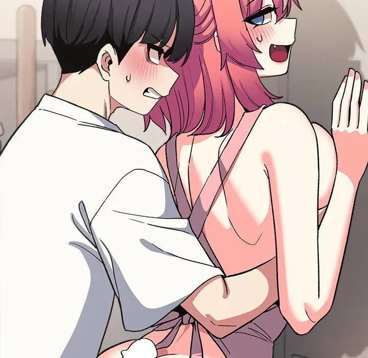 Read Someone Stop Her! chapter 56 image 162 on Lezhin