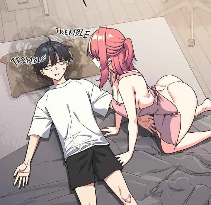 Read Someone Stop Her! chapter 56 image 29 on Lezhin