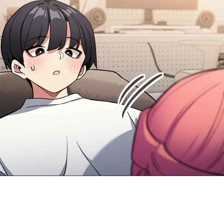 Read Someone Stop Her! chapter 56 image 42 on Lezhin