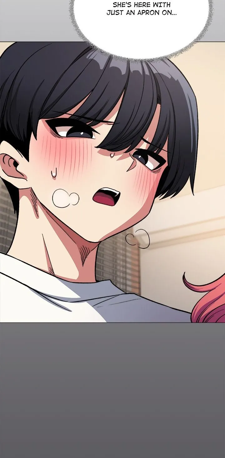 Read Someone Stop Her! chapter 57 image 11 on Lezhin