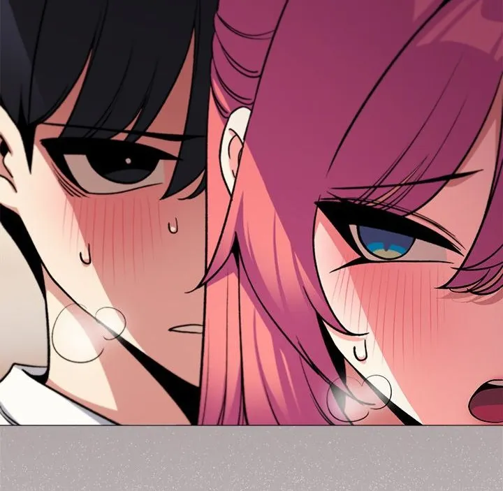Read Someone Stop Her! chapter 57 image 23 on Lezhin