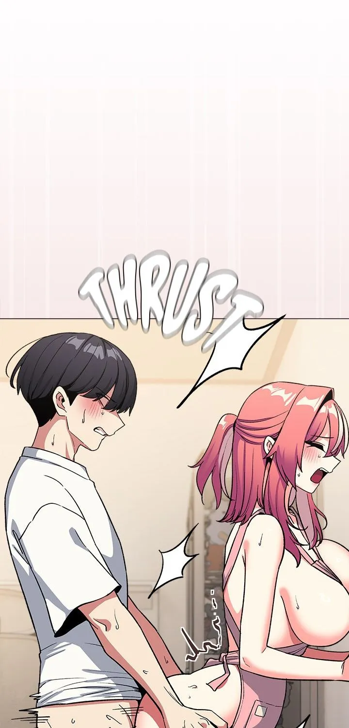 Read Someone Stop Her! chapter 57 image 26 on Lezhin