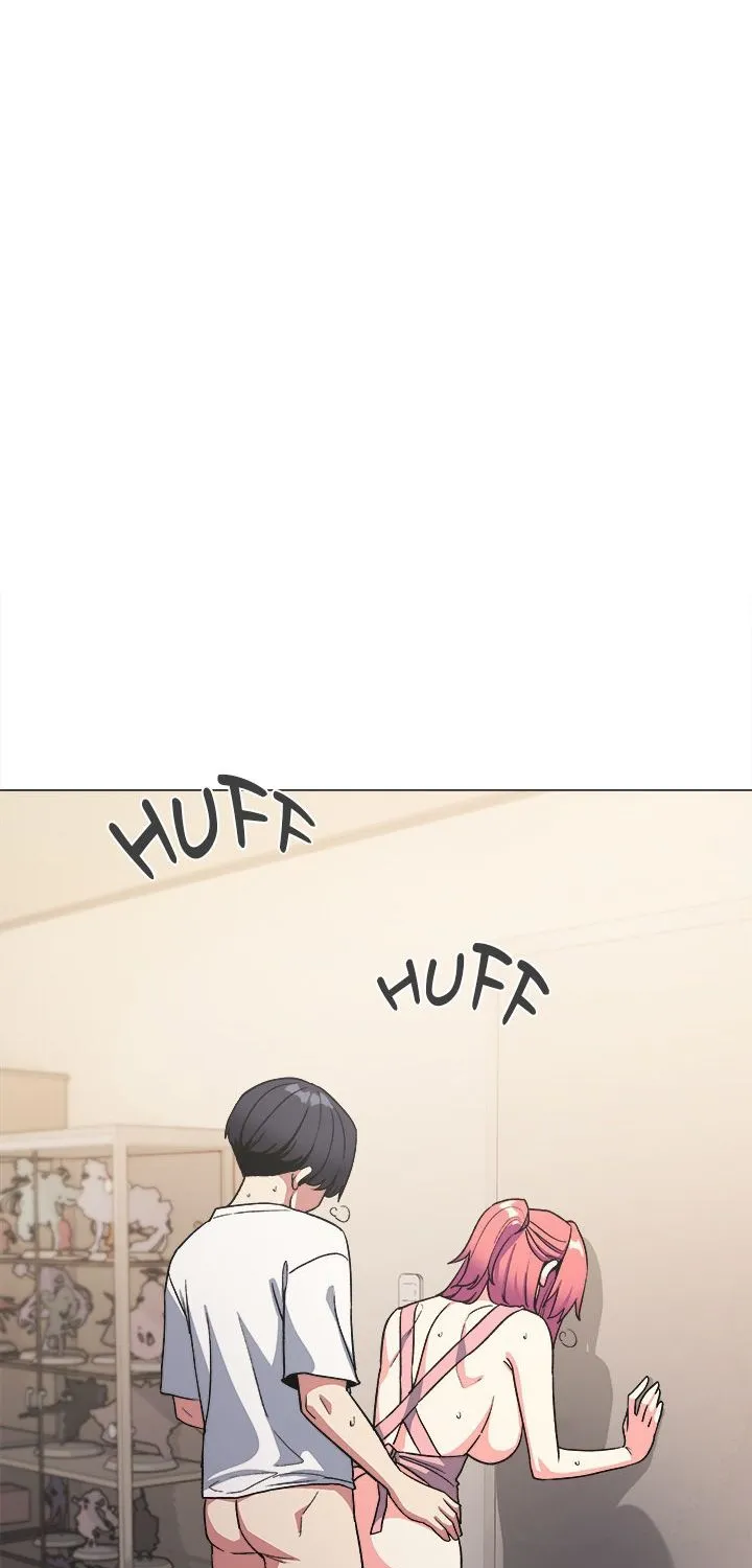 Read Someone Stop Her! chapter 57 image 34 on Lezhin