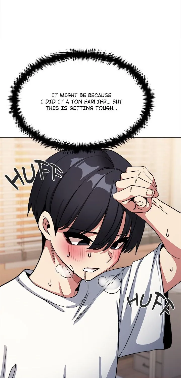 Read Someone Stop Her! chapter 57 image 36 on Lezhin