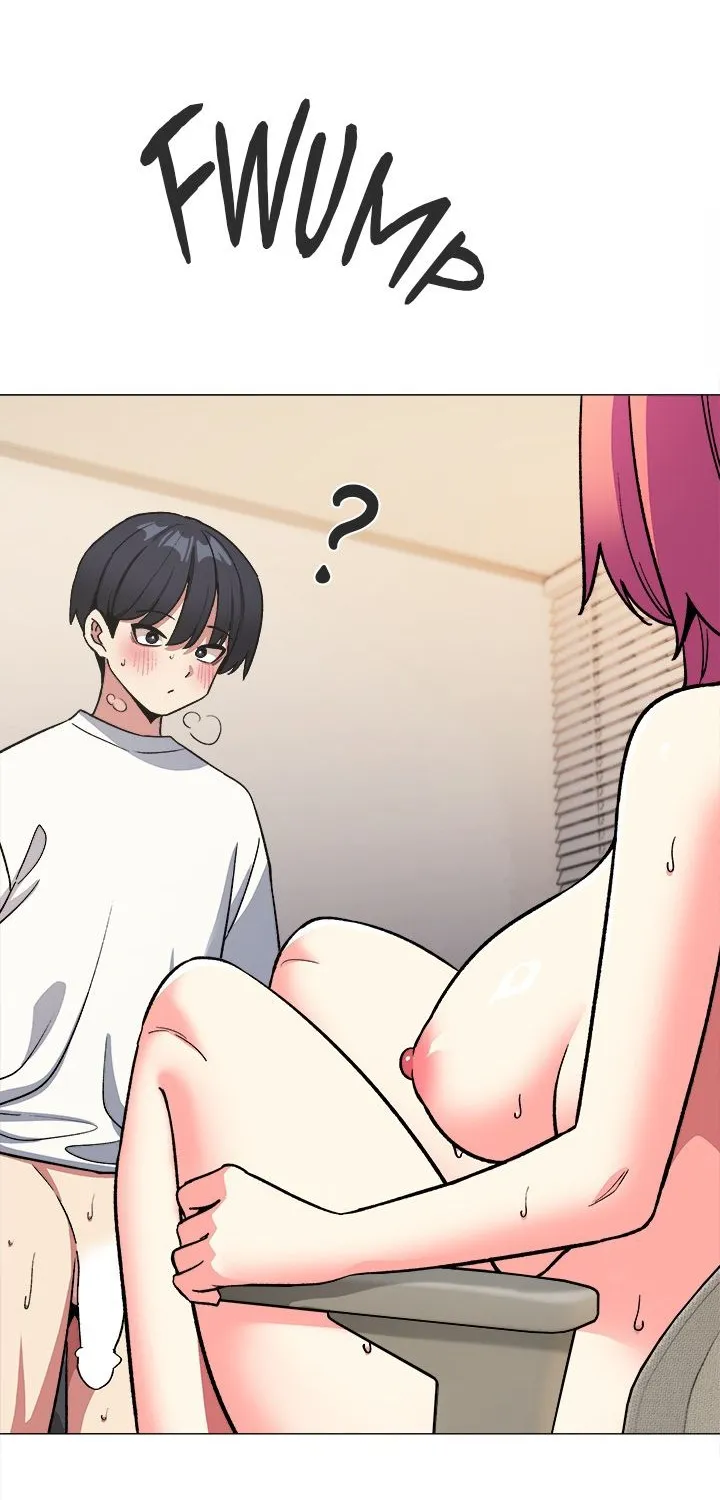 Read Someone Stop Her! chapter 57 image 40 on Lezhin