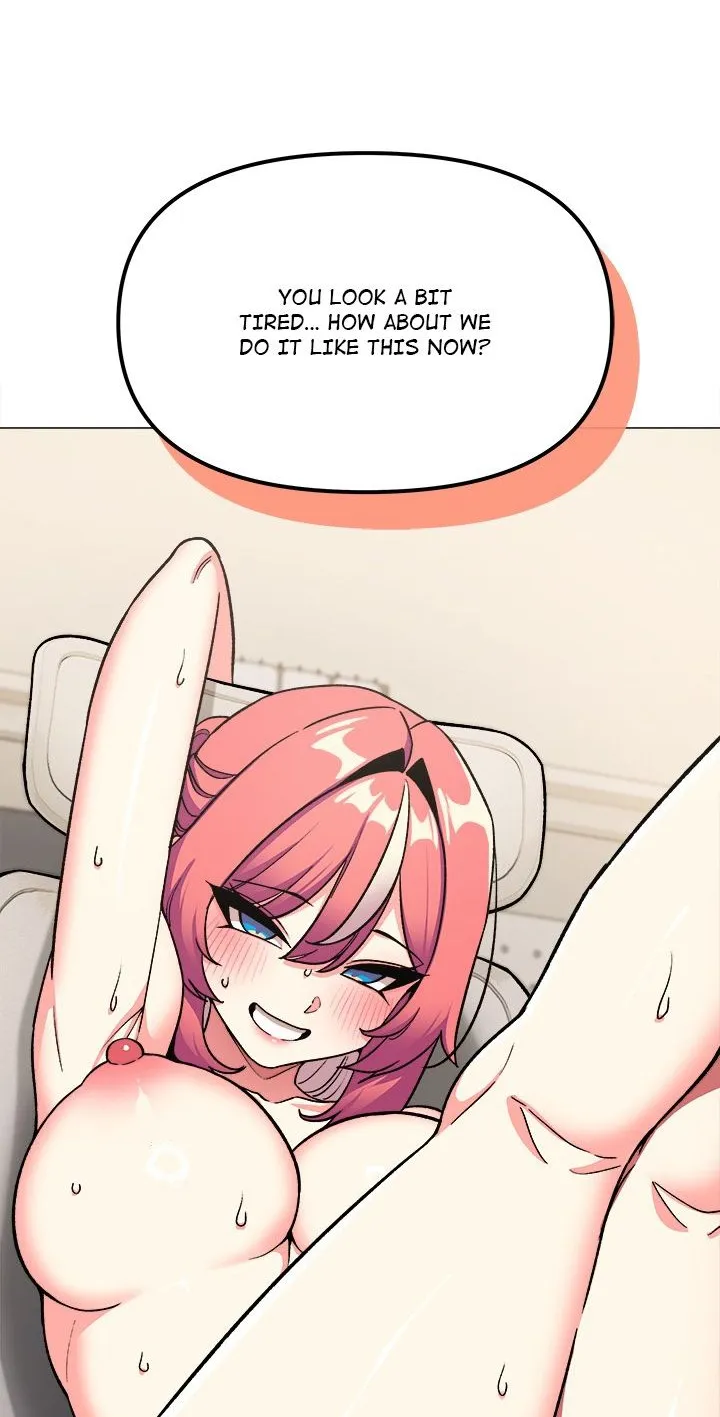 Read Someone Stop Her! chapter 57 image 43 on Lezhin