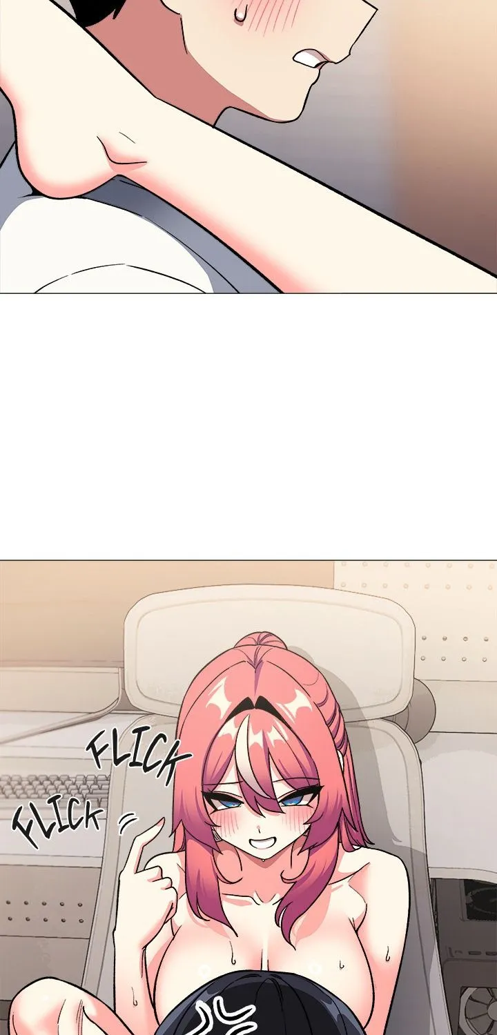 Read Someone Stop Her! chapter 57 image 48 on Lezhin