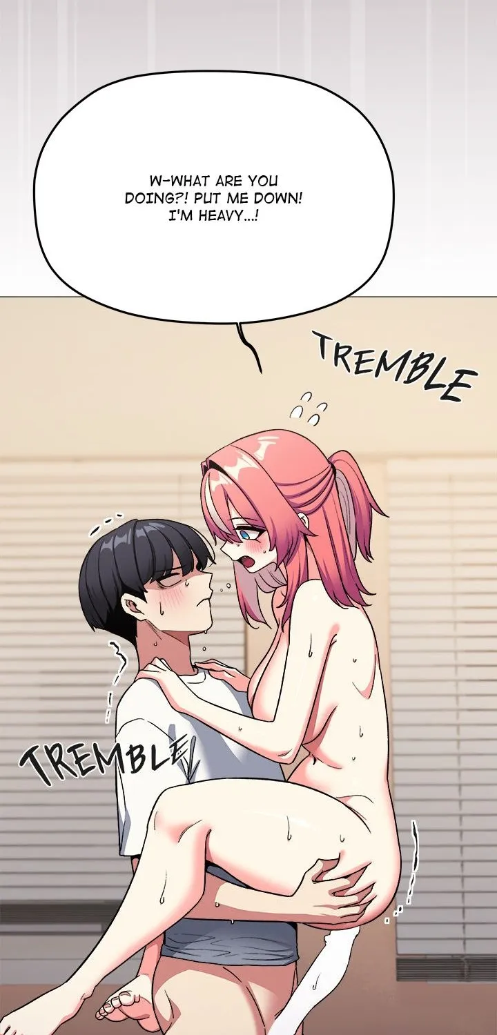 Read Someone Stop Her! chapter 57 image 82 on Lezhin