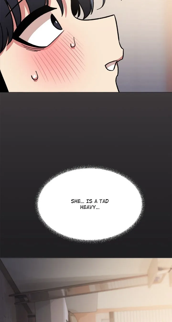 Read Someone Stop Her! chapter 57 image 91 on Lezhin