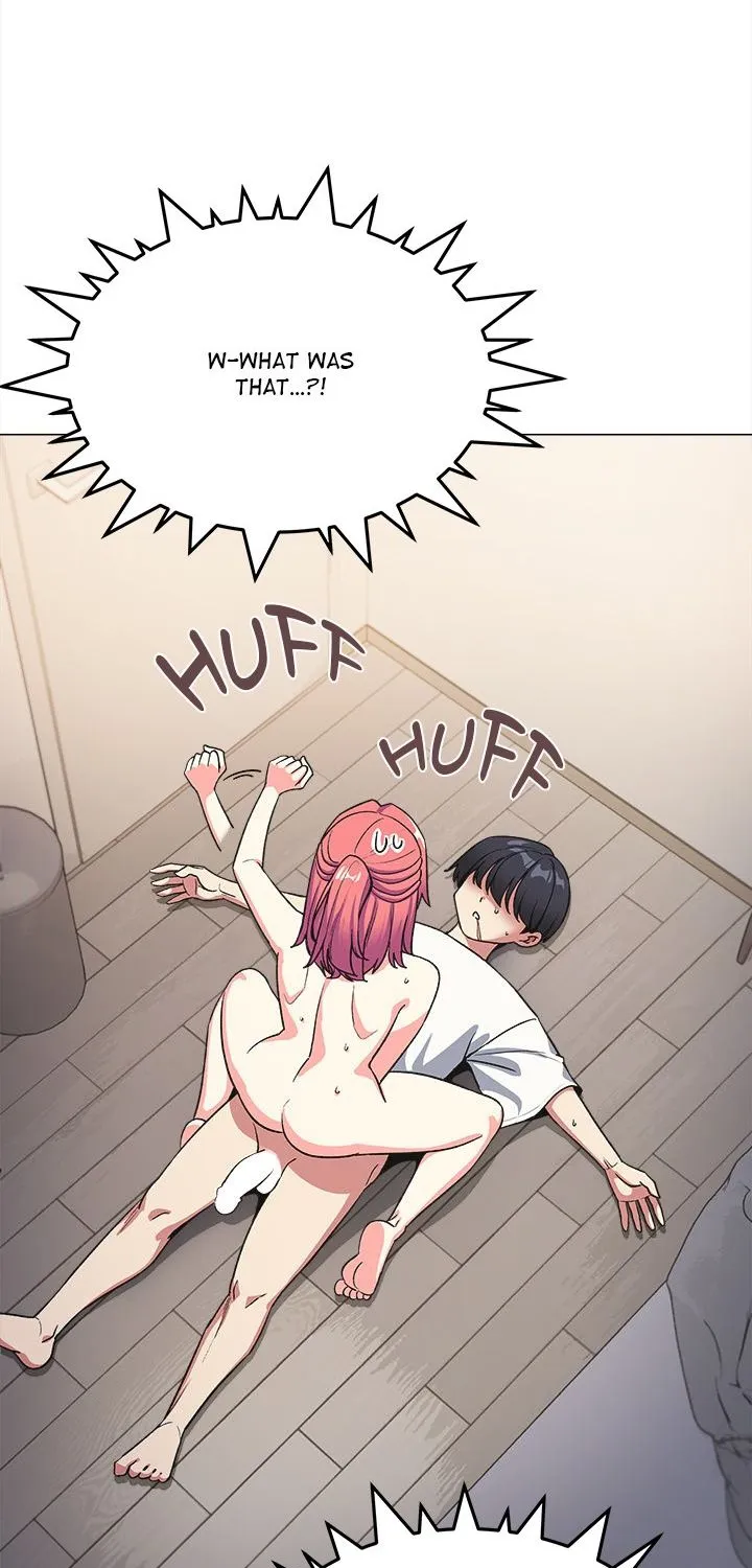 Read Someone Stop Her! chapter 57 image 96 on Lezhin