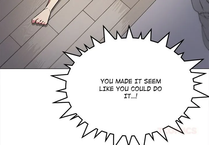 Read Someone Stop Her! chapter 58 image 1 on Lezhin