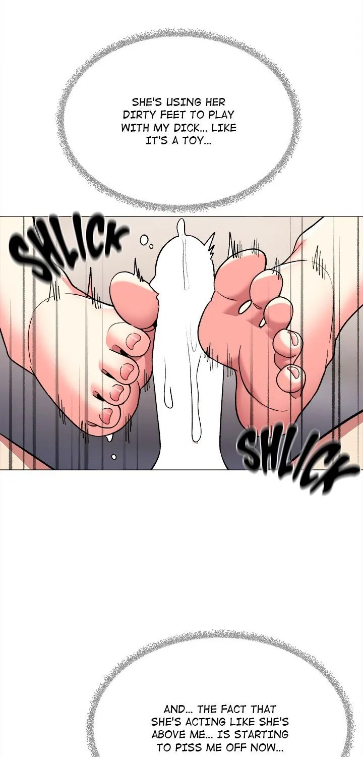 Read Someone Stop Her! chapter 58 image 100 on Lezhin