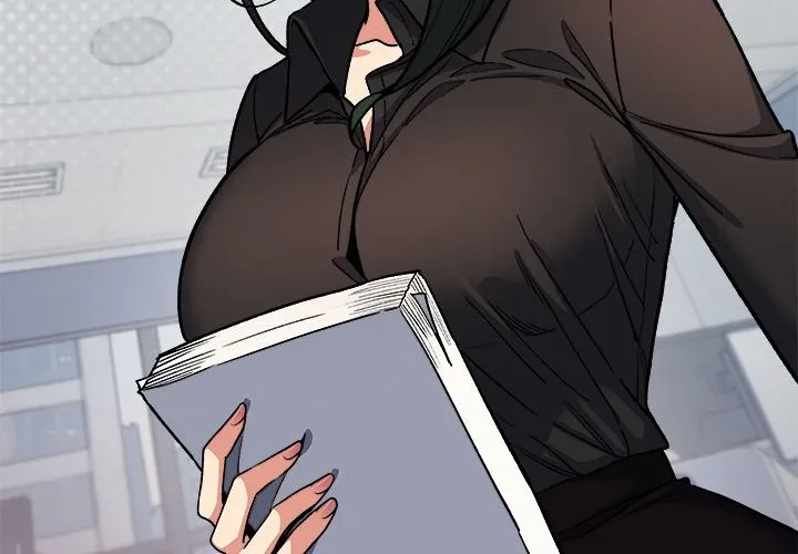 Read Someone Stop Her! chapter 58 image 31 on Lezhin