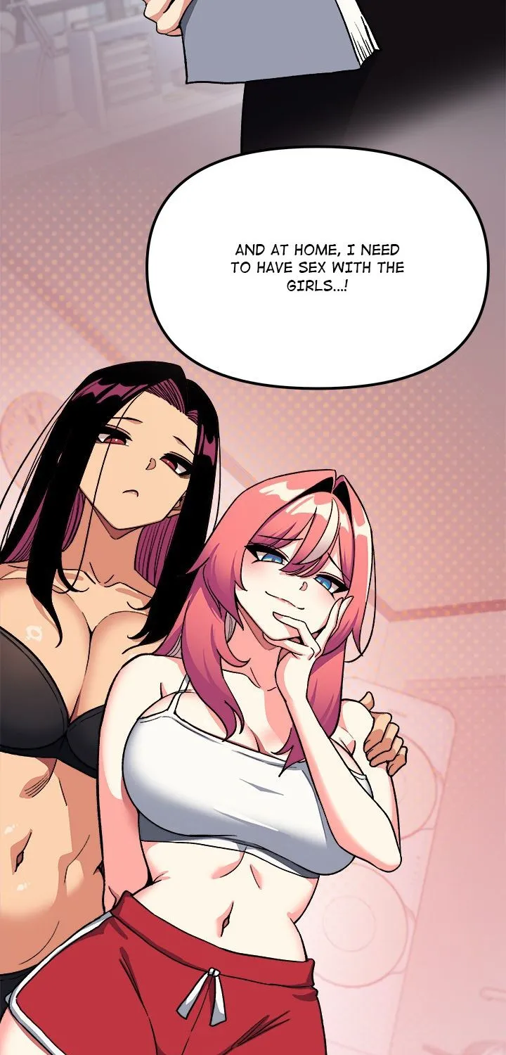 Read Someone Stop Her! chapter 58 image 32 on Lezhin