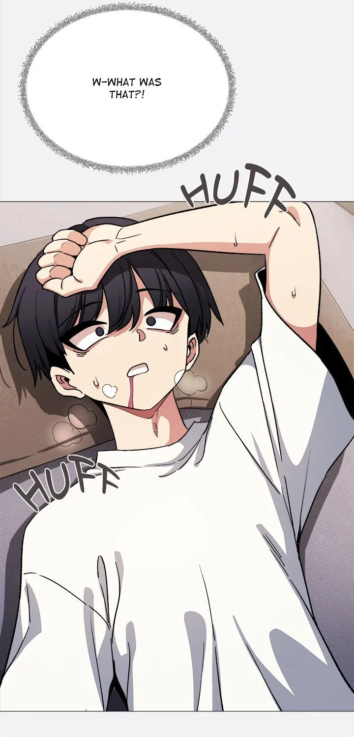 Read Someone Stop Her! chapter 58 image 50 on Lezhin
