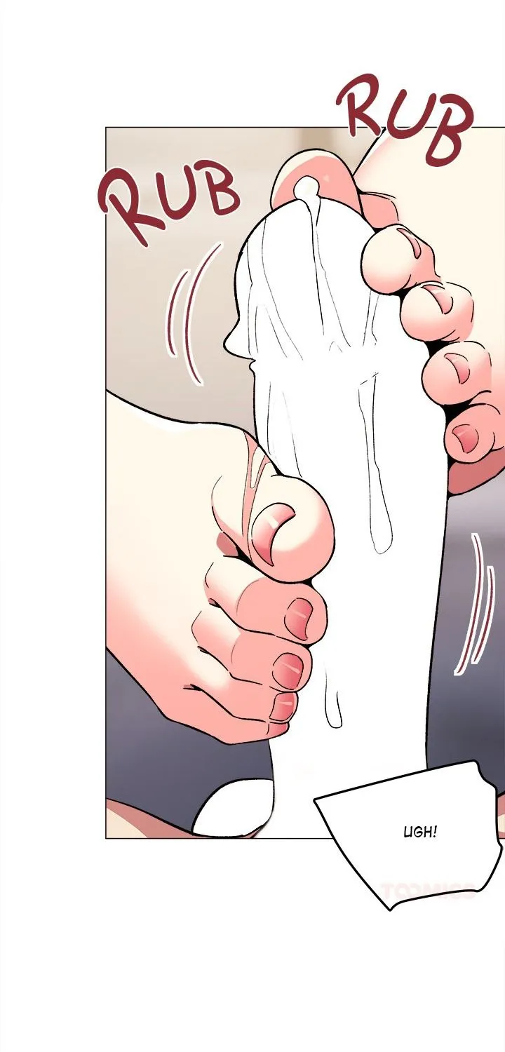 Read Someone Stop Her! chapter 58 image 60 on Lezhin