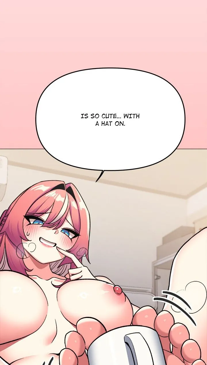 Read Someone Stop Her! chapter 58 image 77 on Lezhin
